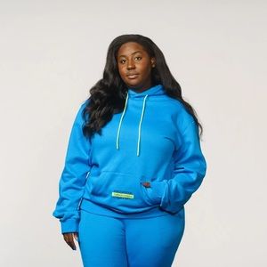 Heavenly Gaze Elevation Church Hoodie